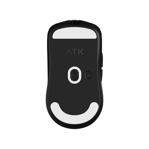 Chuột ATK F1 Pro Max - Đen