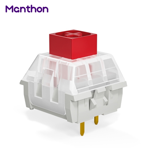 Switch Kailh Box dành cho bàn phím cơ