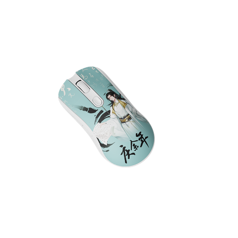 Chuột Gaming AKKO AG One 8K Joy of Life