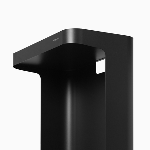 Tủ Di Động HyperWork Ivy Pop - Đen