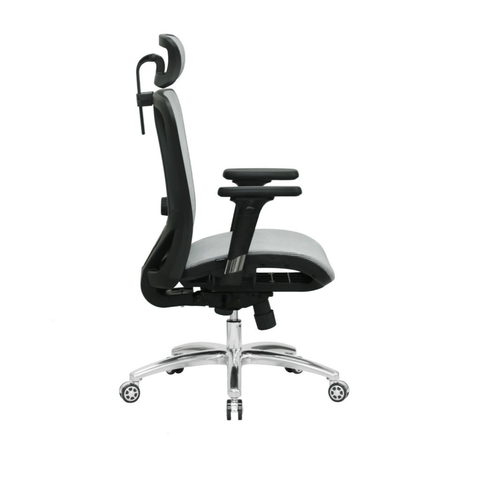 Ghế công thái học E-DRA EEC215