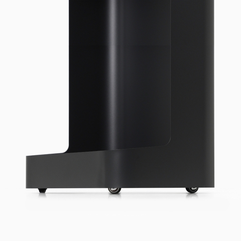 Tủ Di Động HyperWork Ivy Pop - Đen