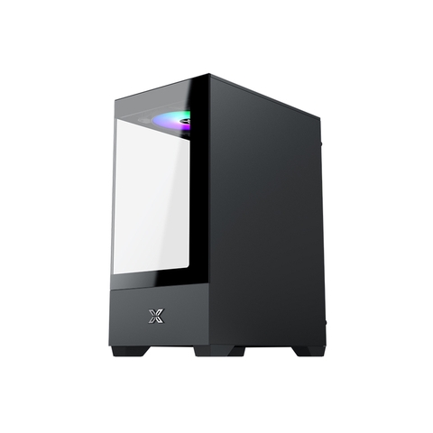 Vỏ Case XIGMATEK VIEW III 3F