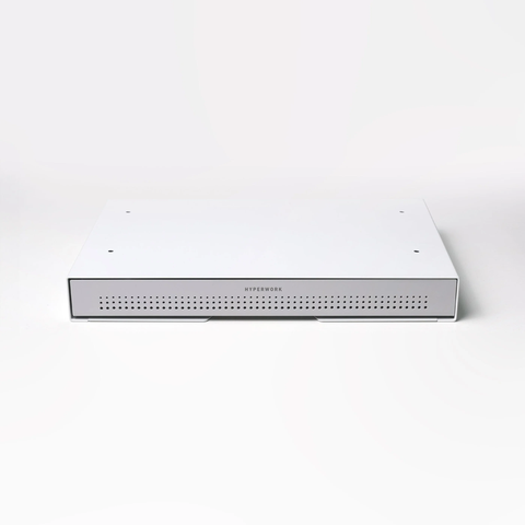 Ngăn kéo gắn bàn HyperWork Steel Drawer