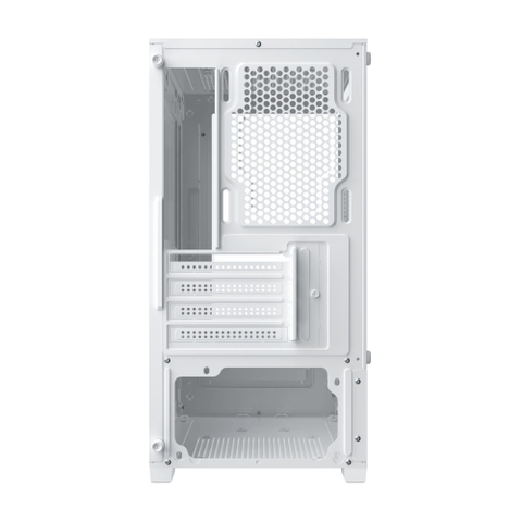 Vỏ Case máy tính Xigmatek View 3GF / View 3GF Artic