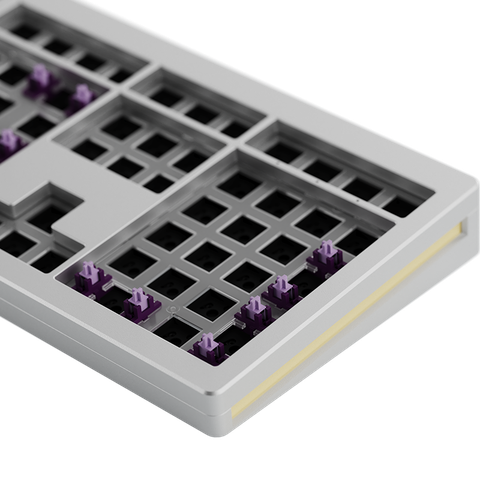 Kit bàn phím cơ Monsgeek M5W