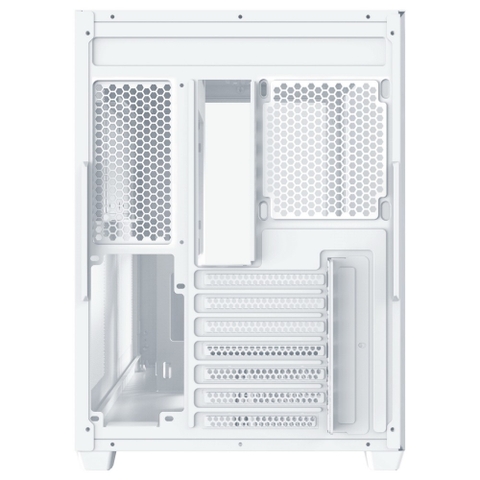 Vỏ Case Máy Tính XIGMATEK AQUA III MV (EN40085)