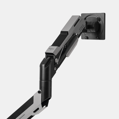 Giá treo / ARM màn hình Human Motion T9 Pro III - Thiết kế mới. Hiệu suất khủng (Hàng Chính Hãng)
