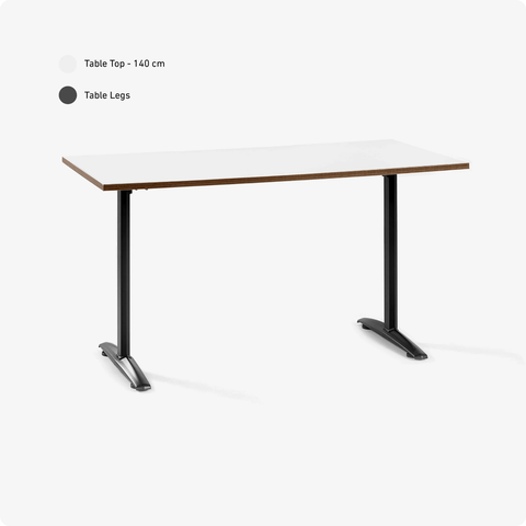 Bàn văn phòng HyperWork Core Desk