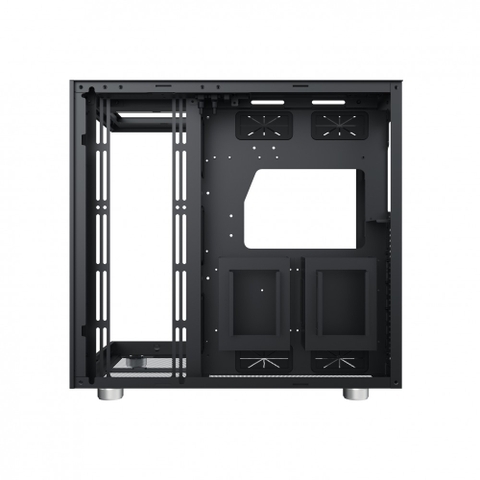 Vỏ Case máy tính XIGMATEK AQUA ULTRA ARTIC / AQUA ULTRA