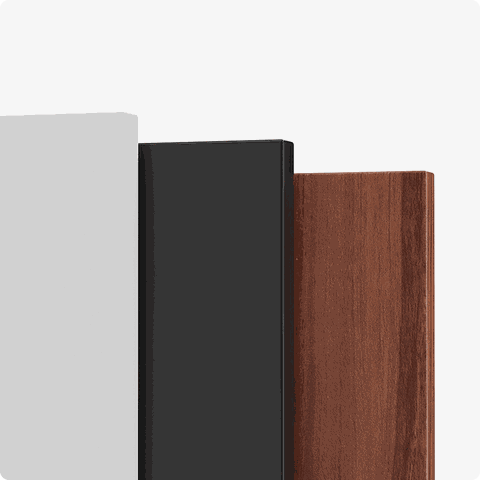 Mặt bàn gỗ Hyperwork cho bàn nâng hạ Atlas - Hàng Chính Hãng