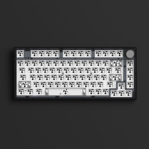 MK750 - Kit bàn phím cơ FL-Esports MK750 3 Mode