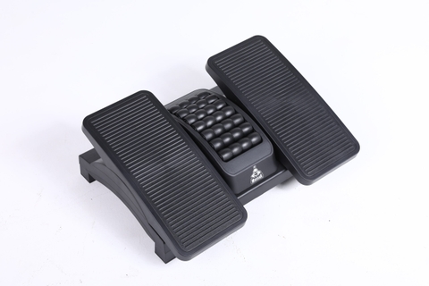 Kê chân công thái học WARRIOR Ergonomic Footrest WEF200