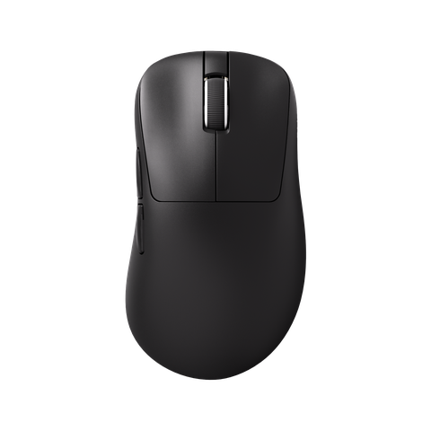 Chuột Không dây Gaming Akko Nest Tri-mode Black