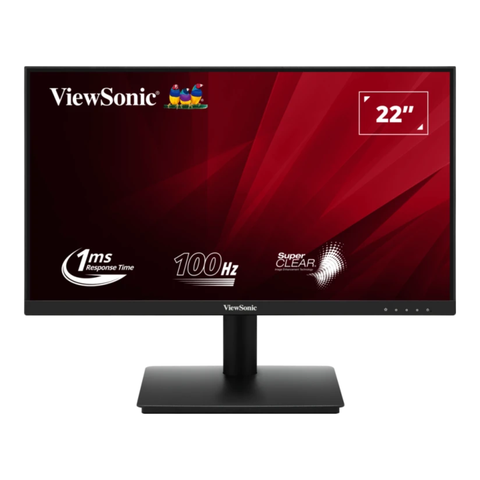 Màn hình ViewSonic VA220-H 22 inch, Full HD, 1ms, VA, 100Hz
