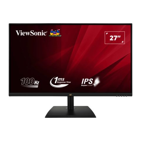 Màn hình Viewsonic VA2736-H 27 inch, Full HD, 100Hz, 1ms MPRT