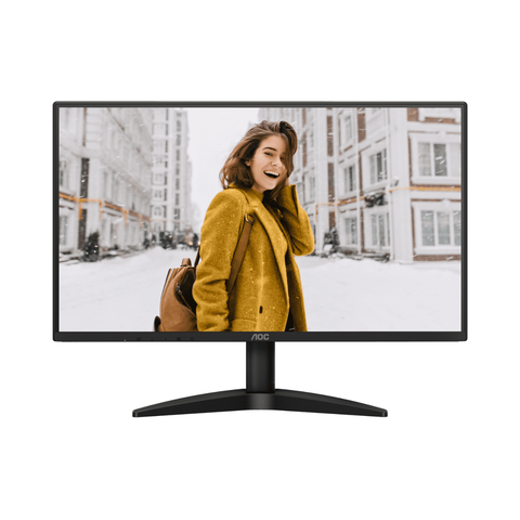 Màn hình AOC 24B36H/74 24 inch Full HD 100Hz 1ms IPS (Hàng Chính Hãng)