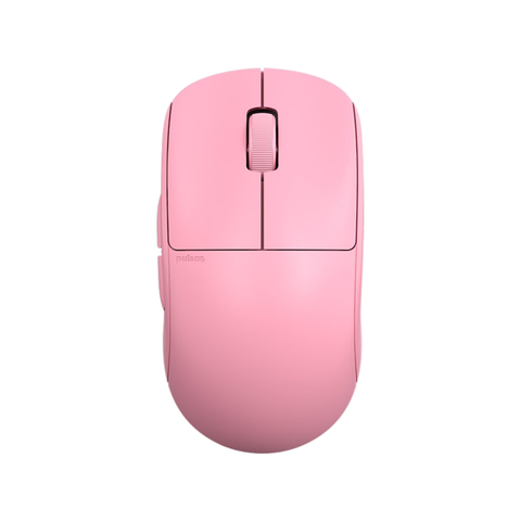 Chuột Không Dây Pulsar X2 Wireless - Pink