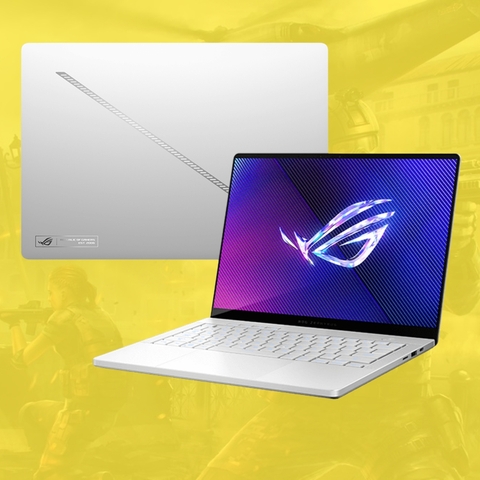 Laptop Gaming ASUS ROG Zephyrus G14 GA403WM QS058WS