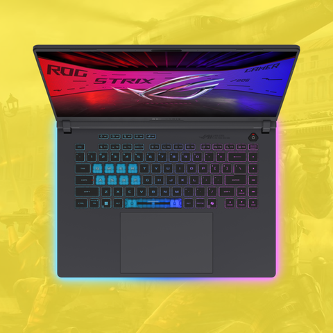 Laptop Gaming ASUS ROG Strix G16 G615LR S5289W
