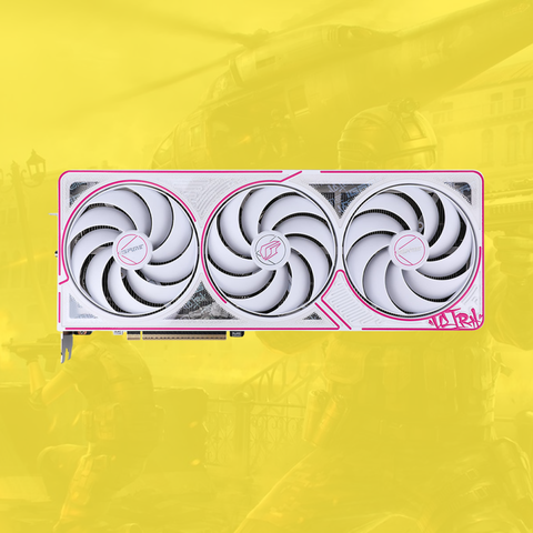 Card Màn Hình VGA COLORFUL iGAME GEFORCE RTX 5080 ULTRA W OC 16GB-V (GDDR7, 256-bit, HDMI +DP, 1x16-pin)