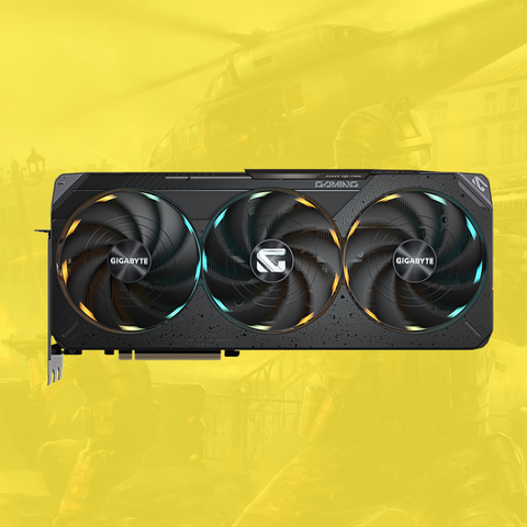 Card Màn Hình VGA GIGABYTE GEFORCE RTX 5080 WINDFORCE OC SFF 16G