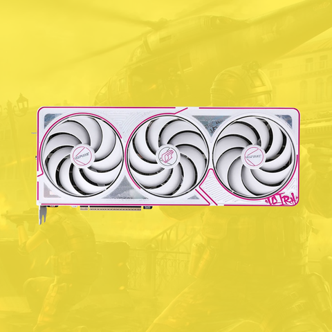 Card Màn Hình VGA COLORFUL iGAME GEFORCE RTX 5070 Ti ULTRA W OC 16GB-V