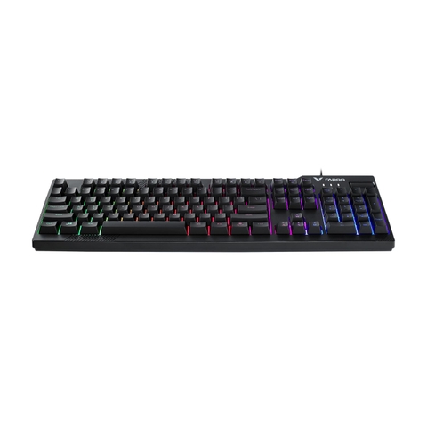 Bàn Phím Giả cơ Gaming Rapoo V50S