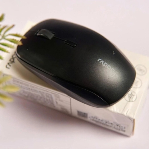 Chuột Không Dây Rapoo M1