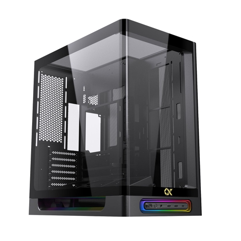 Vỏ Case XIGMATEK HEAVEN