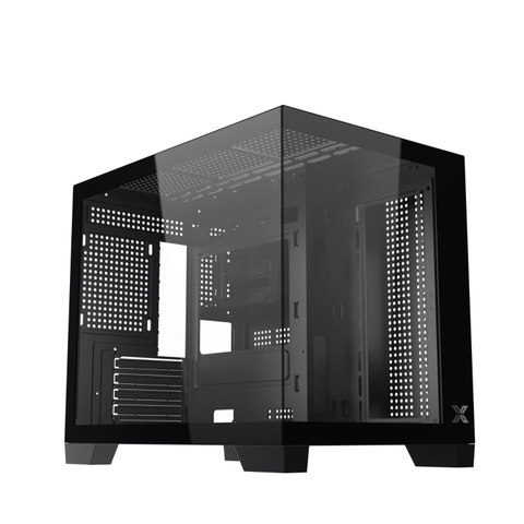 Vỏ Case XIGMATEK AQUA ML