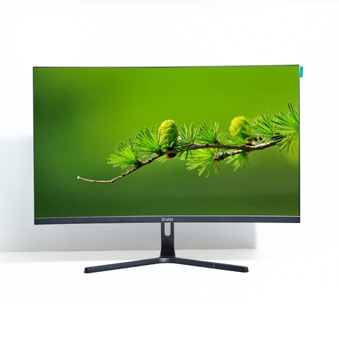 Màn Hình Cong DUAN VG2709H - Black