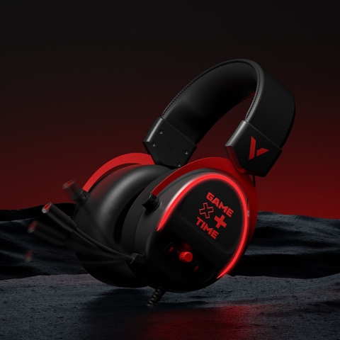 Tai nghe gaming Rapoo ESH650