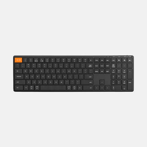 Bàn phím Hyperwork HyperOne Gen 3 Plus