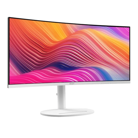 Màn hình Đồ họa MSI Modern MD342CQPW
