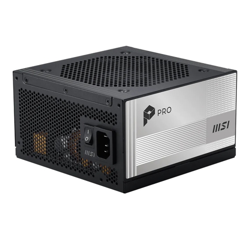 Nguồn MSI PRO A1000PL PCIE5