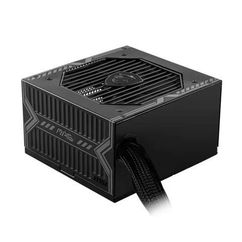 Nguồn Máy Tính MSI MAG A650BN
