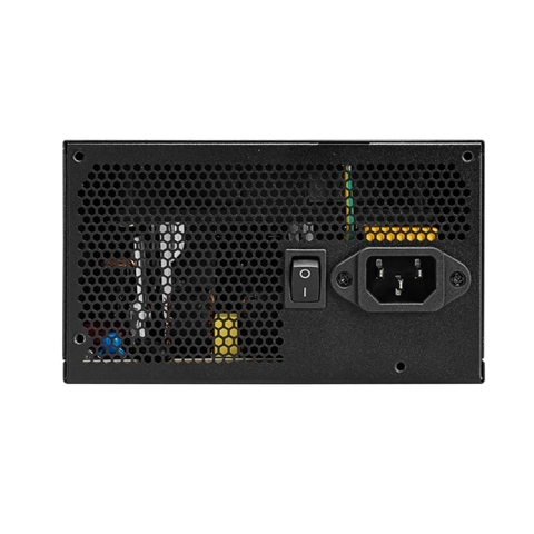 Nguồn MSI MAG A550BNL