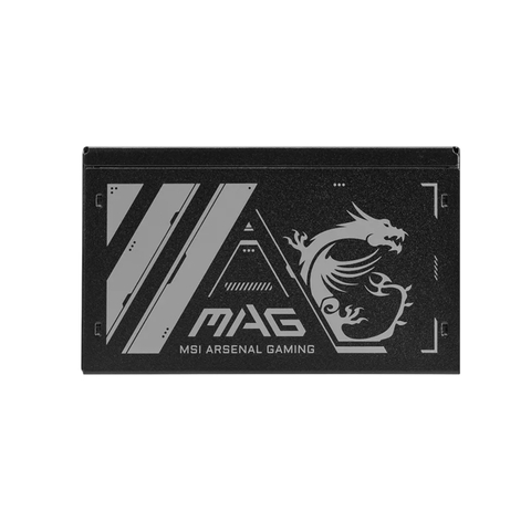 Nguồn MSI MAG A500N-H