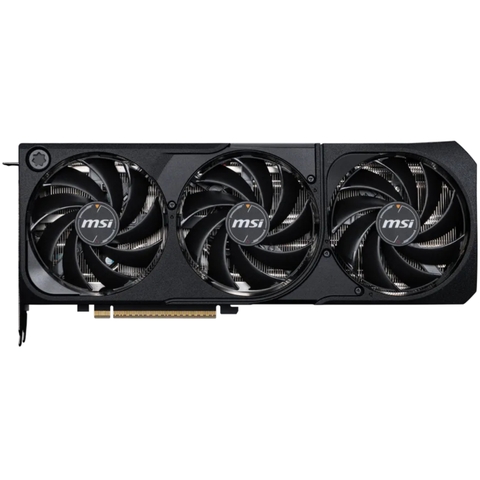 Card màn hình MSI GeForce RTX 5080 16G SHADOW 3X OC