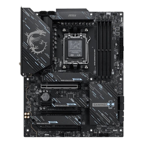 Mainboard MSI MAG X870E GAMING PLUS WIFI (Hàng Chính Hãng)
