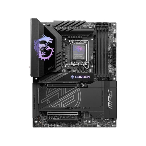 Mainboard MSI MPG Z890 CARBON WIFI
