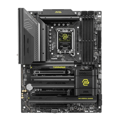 Mainboard MSI MAG Z890 TOMAHAWK WIFI