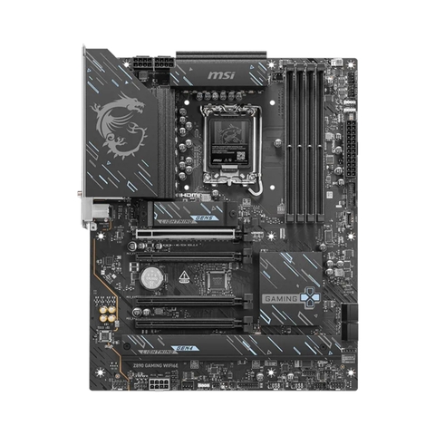 Mainboard MSI Z890 GAMING WIFI6E