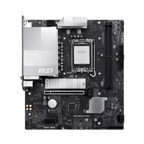 Mainboard MSI PRO B860M-B WIFI