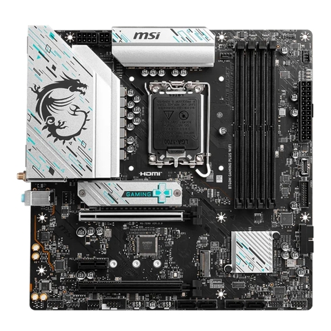 Mainboard MSI B760M GAMING PLUS WIFI GEN5