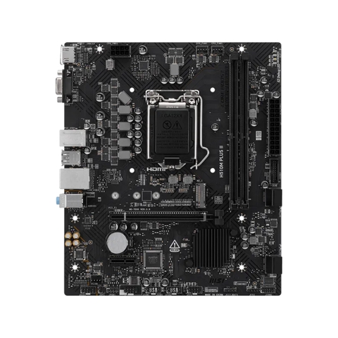 Mainboard MSI H510M-PLUS II
