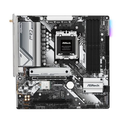 Mainboard ASROCK B650M PRO RS WIFI