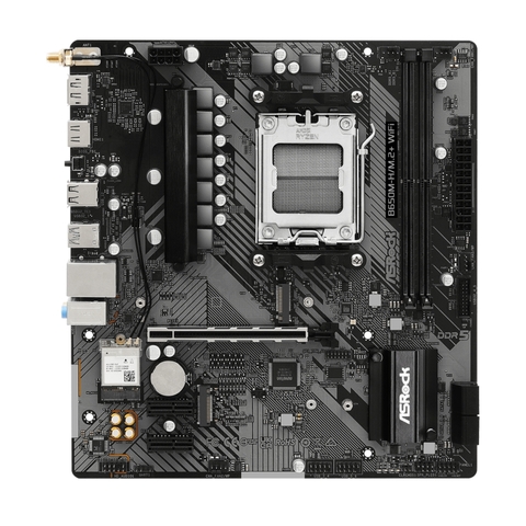 Mainboard ASROCK B650M-H/M.2+ WIFI 