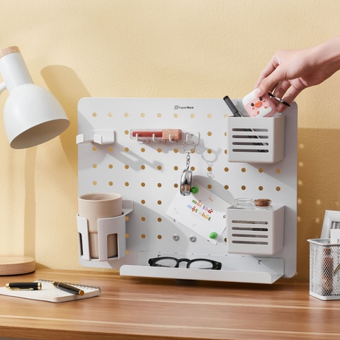 Bảng Treo Đồ HyperWork Omni Board PG03